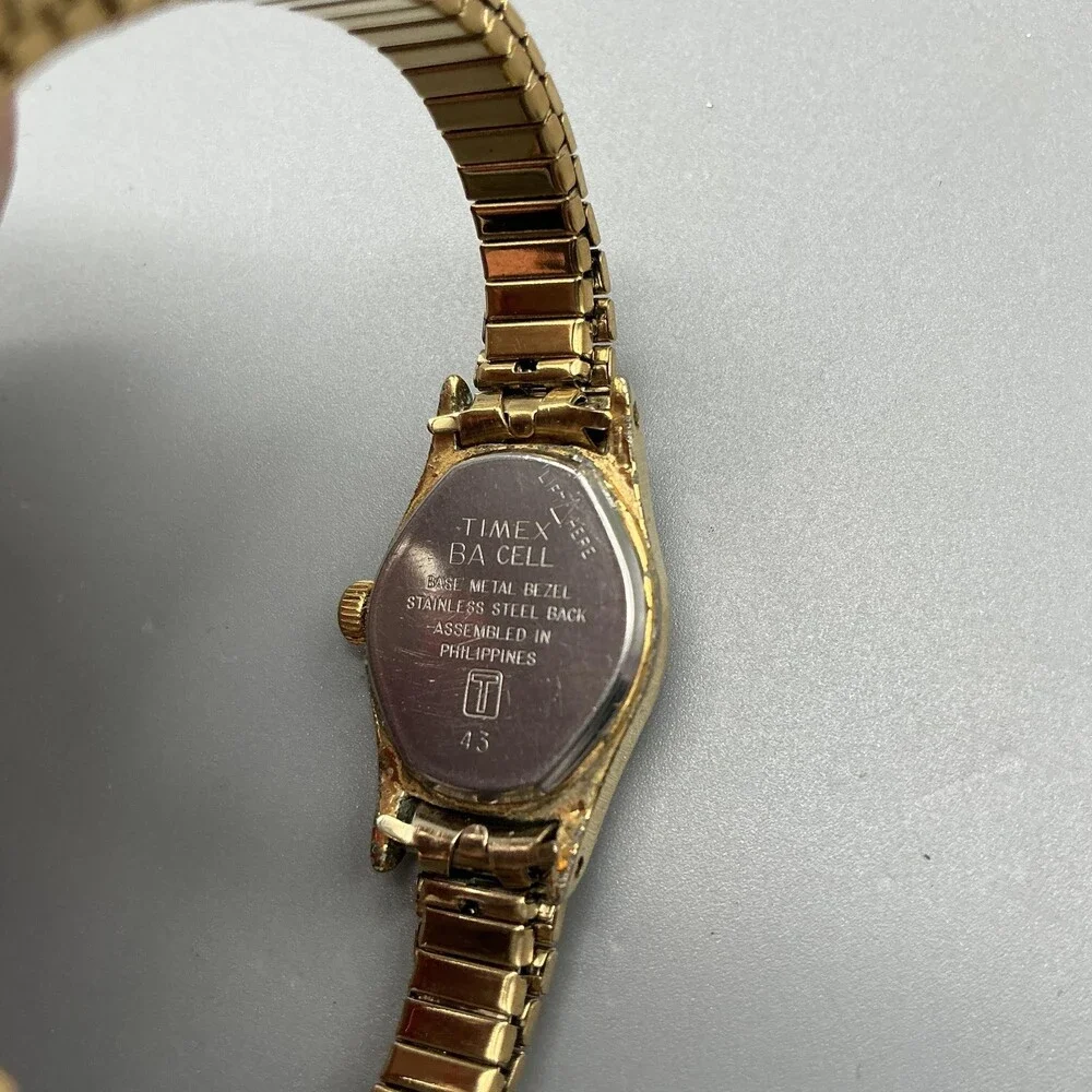 Timex see photos